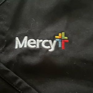 Mercy Scrub Shirt.